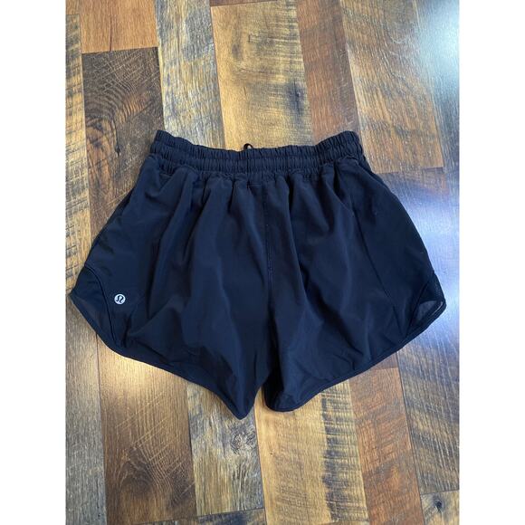 Lululemon Hotty Hot Short II Long 4